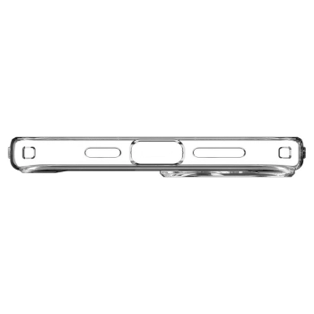 Etui Ultra Hybrid Mag z MagSafe na iPhone 15 grafitowe