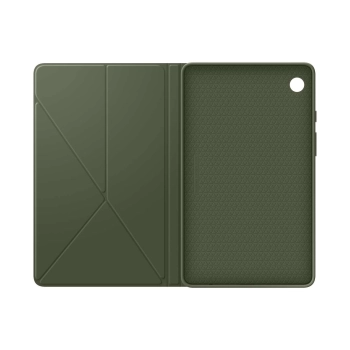 Etui ochronne z podstawką na tablet Samsung Galaxy Tab A9 czarne