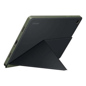 Etui ochronne z podstawką na tablet Samsung Galaxy Tab A9+ czarne