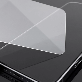 Szkło hartowane 9H na cały ekran Motorola Moto G54
