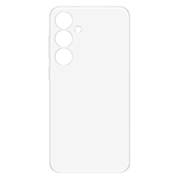 Oryginalne etui do Samsung Galaxy S24+ Clear Case GP-FPS926SAATW przezroczyste