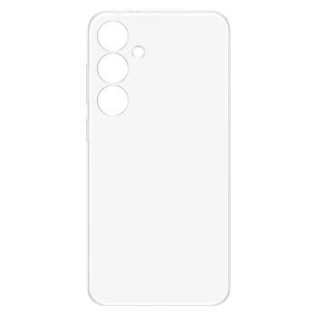 Oryginalne etui do Samsung Galaxy S24+ Clear Case GP-FPS926SAATW przezroczyste