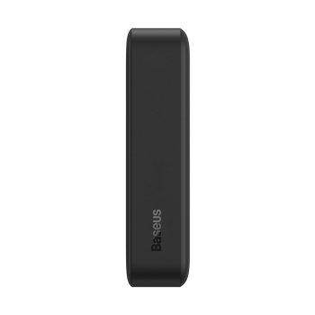Powerbank Magnetic Mini 20000 mAh 20W + kabel USB-C czarny