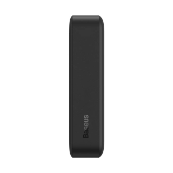 Powerbank Magnetic Mini 20000 mAh 20W + kabel USB-C czarny