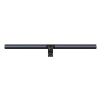 Lampa i-wok na monitor ekran magnetyczna asymetryczna - czarna