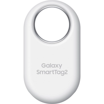 ZESTAW 4x Samsung Galaxy SmartTag2 Bluetooth 5.3 biały i czarny