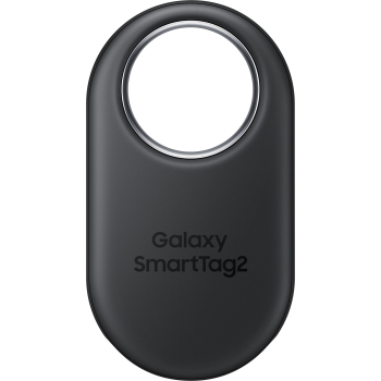 ZESTAW 4x Samsung Galaxy SmartTag2 Bluetooth 5.3 biały i czarny
