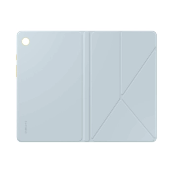 Oryginalne etui na tablet Samsung Galaxy Tab A9 niebieskie