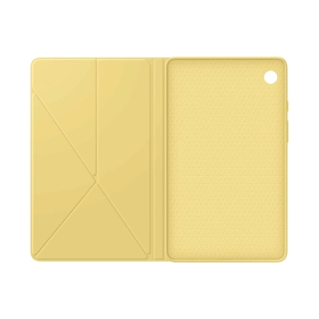 Oryginalne etui na tablet Samsung Galaxy Tab A9 niebieskie