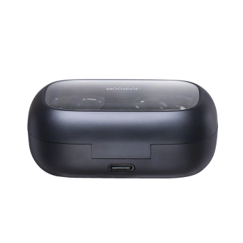 Słuchawki bezprzewodowe TWS Cozydots Series z Bluetooth 5.3 z tłumieniem hałasu czarne