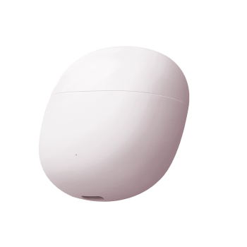 Słuchawki bezprzewodowe TWS Funpods Series Bluetooth 5.3 różowe