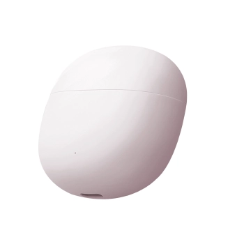 Słuchawki bezprzewodowe TWS Funpods Series Bluetooth 5.3 różowe