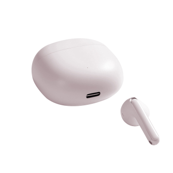 Słuchawki bezprzewodowe TWS Funpods Series Bluetooth 5.3 różowe