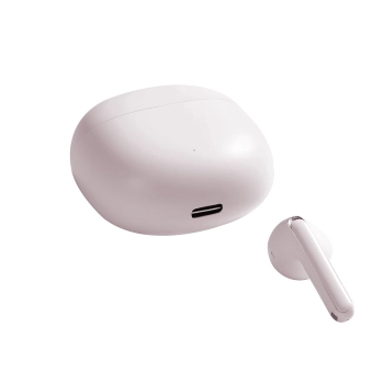 Słuchawki bezprzewodowe TWS Funpods Series Bluetooth 5.3 różowe