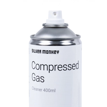 Sprężone powietrze w sprayu 400ml