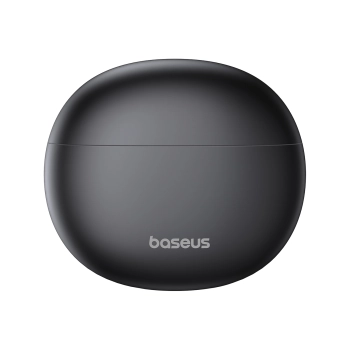 Słuchawki bezprzewodowe Bowie E12 Bluetooth 5.3 USB A/C - czarne