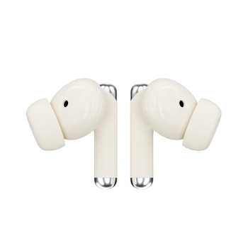 Słuchawki Sounfii R4 bezprzewodowe Bluetooth 5.3 ENC - białe