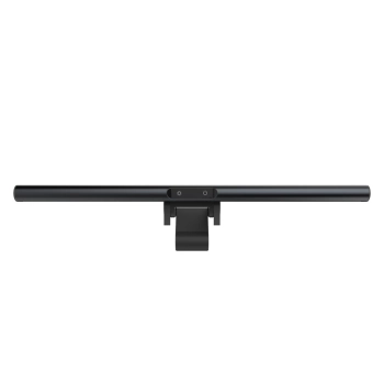 Lampka LED na monitor Silver Monkey Lightbar LB200 2800K-5500K + pilot - czarna