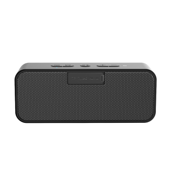 Głośnik bezprzewodowy Element T2 Plus Upgraded 20W Bluetooth 5.3 - czarny