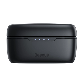 Słuchawki bezprzewodowe Bowie MA10 TWS ANC USB-C - czarne