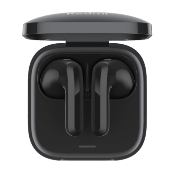 Słuchawki bezprzewodowe Xiaomi Redmi Buds 6 Active - czarne