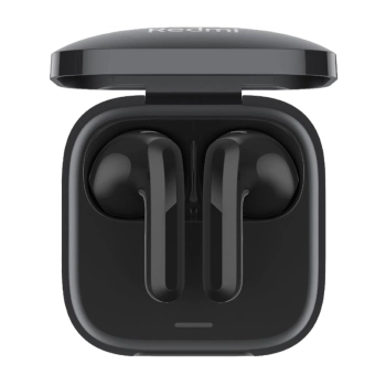 Słuchawki bezprzewodowe Xiaomi Redmi Buds 6 Active - czarne