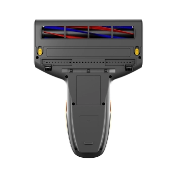 Odkurzacz do materacy dla alergików sterylizacja roztoczy UV i ultradźwięki JIMMY BX7 Pro Max 700W - szary czarny