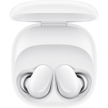 Słuchawki bezprzewodowe Xiaomi Redmi Buds 6 Play - białe