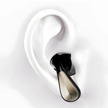 Słuchawki bezprzewodowe U16Pro TWS Bluetooth 5.3 - czarne