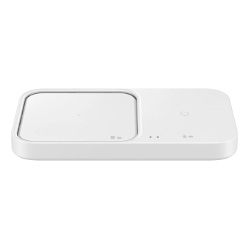 Ładowarka Samsung Wireless Charger Duo indukcyjna 15W - biała