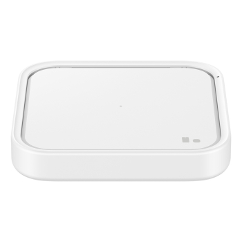 Ładowarka Samsung Wireless Charger Pad indukcyjna 15W + ładowarka sieciowa i kabel USB-C - biała