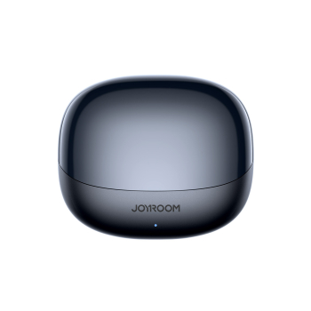 Słuchawki Funpods douszne TWS z Bluetooth 5.4 ANC i ochroną IP54 - czarne