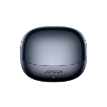 Słuchawki Funpods douszne TWS z Bluetooth 5.4 ANC i ochroną IP54 - czarne