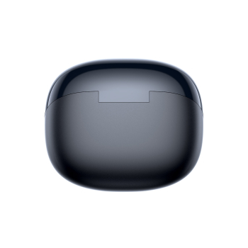 Słuchawki Funpods douszne TWS z Bluetooth 5.4 ANC i ochroną IP54 - czarne
