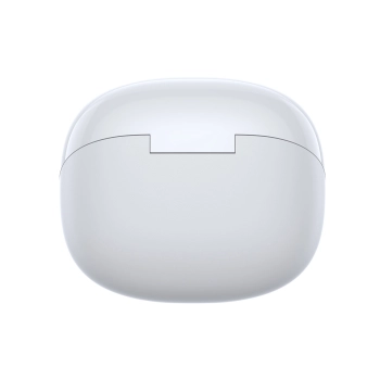 Słuchawki Funpods douszne TWS z Bluetooth 5.4 ANC i ochroną IP54 - białe