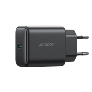 Ładowarka sieciowa 45W GaN do Samsung Ultra - czarna