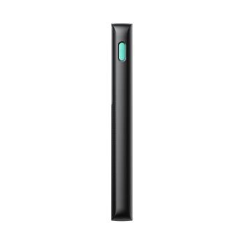 Powerbank 10000mAh 25W 2x USB-A 1x USB-C SFC - czarny