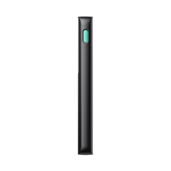 Powerbank 10000mAh 25W 2x USB-A 1x USB-C SFC - czarny