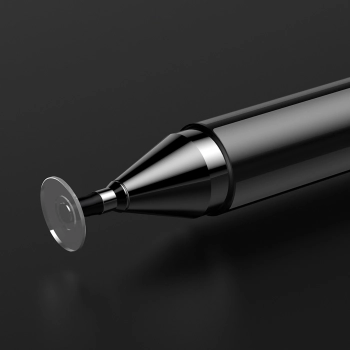 Rysik stylus Excellent Series pasywny do ekranów LCD i OLED - czarny