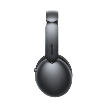 Słuchawki bezprzewodowe J-Head Series JR-JH1 z ANC Bluetooth - czarne