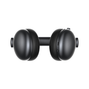 Słuchawki bezprzewodowe J-Head Series JR-JH1 z ANC Bluetooth - czarne
