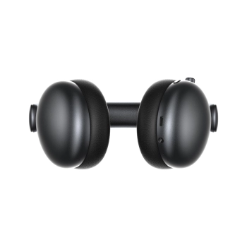 Słuchawki bezprzewodowe J-Head Series JR-JH1 z ANC Bluetooth - czarne