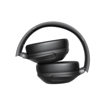 Słuchawki bezprzewodowe J-Head Series JR-JH2 z ANC Bluetooth - czarne