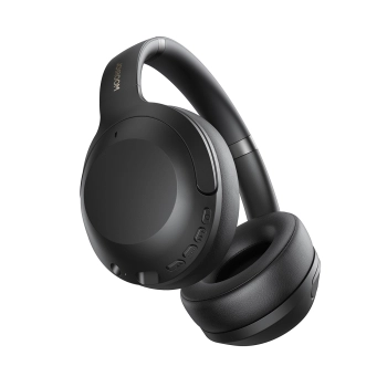 Słuchawki bezprzewodowe J-Head Series JR-JH2 z ANC Bluetooth - czarne