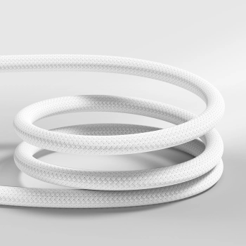 Kabel przewód Cutting-Edge Series 3A USB-A - USB-C 1.2m - szary