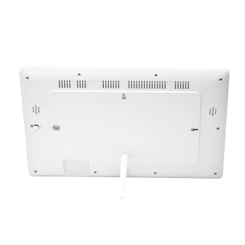 Ramka cyfrowa 15.6'' 16GB microSD WiFi głośnik MPEG4 Frameo PFF-1515W - biała