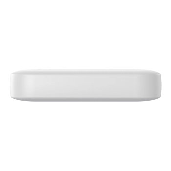 Powerbank JR-PBF12 10000mAh 2.4A 2x USB-A 1x USB-C - biały
