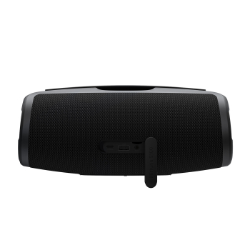 Głośnik bezprzewodowy Mirtune S100 50W Bluetooth 5.3 IPX7 - czarny