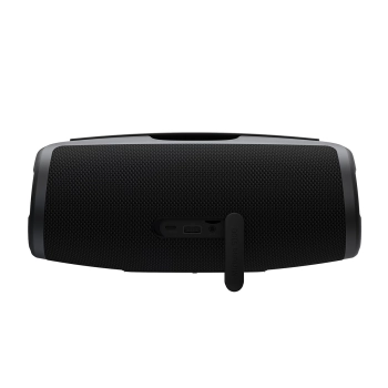 Głośnik bezprzewodowy Mirtune S100 50W Bluetooth 5.3 IPX7 - czarny