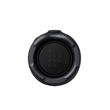 Głośnik bezprzewodowy Mirtune S100 50W Bluetooth 5.3 IPX7 - czarny